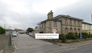 Camborne Community Centre